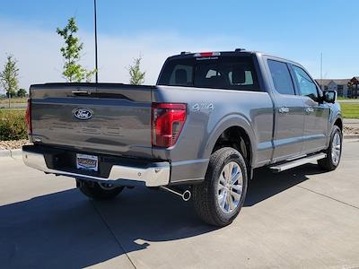 2024 Ford F-150 SuperCrew Cab 4x4 Pickup for sale #333755 - photo 2