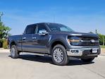2024 Ford F-150 SuperCrew Cab 4x4 Pickup for sale #333755 - photo 1