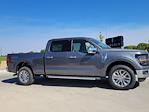 2024 Ford F-150 SuperCrew Cab 4x4 Pickup for sale #333755 - photo 3