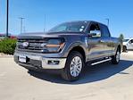 2024 Ford F-150 SuperCrew Cab 4x4 Pickup for sale #333755 - photo 4