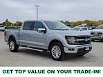 2024 Ford F-150 SuperCrew Cab 4x4 Pickup for sale #333817 - photo 1