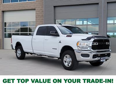 2021 Ram 3500 Crew Cab SRW 4x4 Pickup for sale #333836A - photo 1