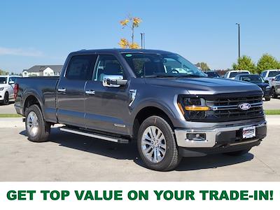 2024 Ford F-150 SuperCrew Cab 4x4 Pickup for sale #333943 - photo 1