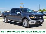 2024 Ford F-150 SuperCrew Cab 4x4 Pickup for sale #333943 - photo 1