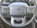 2024 Ford F-150 SuperCrew Cab 4x4 Pickup for sale #333943 - photo 10