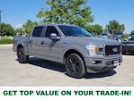 2020 Ford F-150 SuperCrew Cab 4x4 Pickup for sale #333943B - photo 1