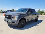 2020 Ford F-150 SuperCrew Cab 4x4 Pickup for sale #333943B - photo 4