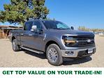 2024 Ford F-150 SuperCrew Cab 4x4 Pickup for sale #333956 - photo 1