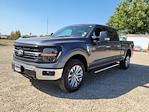2024 Ford F-150 SuperCrew Cab 4x4 Pickup for sale #333956 - photo 4