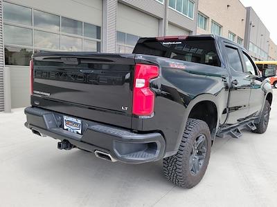 2021 Chevrolet Silverado 1500 Crew Cab 4x4 Pickup for sale #333997B - photo 2