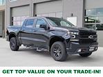 2021 Chevrolet Silverado 1500 Crew Cab 4WD Pickup for sale #333997B - photo 1