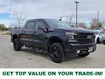 2021 Chevrolet Silverado 1500 Crew Cab 4x4 Pickup for sale #333997B - photo 1