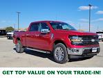 2024 Ford F-150 SuperCrew Cab 4x4 Pickup for sale #334100 - photo 1