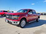 2024 Ford F-150 SuperCrew Cab 4x4 Pickup for sale #334100 - photo 4