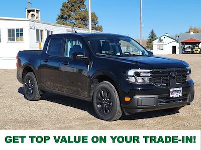 2024 Ford Maverick SuperCrew Cab AWD Pickup for sale #334162 - photo 1