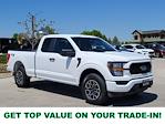 2023 Ford F-150 Super Cab 4x4 Pickup for sale #334187C - photo 1
