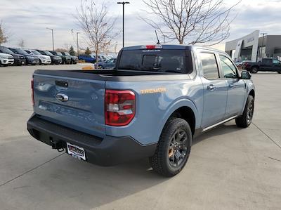 2024 Ford Maverick SuperCrew Cab AWD Pickup for sale #334227 - photo 2