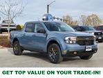 2024 Ford Maverick SuperCrew Cab AWD Pickup for sale #334227 - photo 1