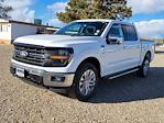 2024 Ford F-150 SuperCrew Cab 4x4 Pickup for sale #334235 - photo 4