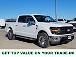 2024 Ford F-150 SuperCrew Cab 4x4 Pickup for sale #334261 - photo 1