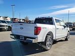 2024 Ford F-150 SuperCrew Cab 4x4 Pickup for sale #334261 - photo 2