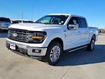 2024 Ford F-150 SuperCrew Cab 4x4 Pickup for sale #334261 - photo 4
