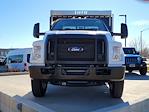 New 2025 Ford F-650 Regular Cab 13' 9" Voth Truck Bodies Aluminum Dump Truck for sale #334289 - photo 7