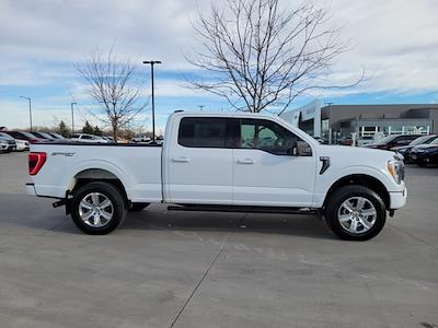 2022 Ford F-150 SuperCrew Cab 4WD Pickup for sale #334295C - photo 2