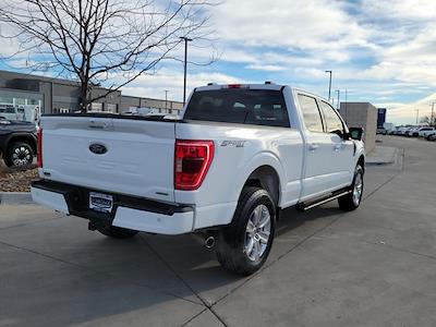 2022 Ford F-150 SuperCrew Cab 4WD Pickup for sale #334295C - photo 2