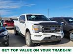 2022 Ford F-150 SuperCrew Cab 4WD Pickup for sale #334295C - photo 1