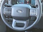 2024 Ford F-150 SuperCrew Cab 4x4 Pickup for sale #334303 - photo 10