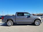 2024 Ford F-150 SuperCrew Cab 4x4 Pickup for sale #334304 - photo 3