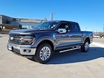 2024 Ford F-150 SuperCrew Cab 4x4 Pickup for sale #334304 - photo 4