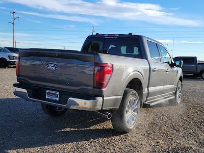2024 Ford F-150 SuperCrew Cab 4x4 Pickup for sale #334306 - photo 2