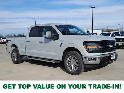 2024 Ford F-150 SuperCrew Cab 4x4 Pickup for sale #334319 - photo 1