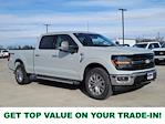 2024 Ford F-150 SuperCrew Cab 4x4 Pickup for sale #334319 - photo 1