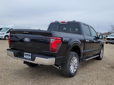 2024 Ford F-150 SuperCrew Cab 4x4 Pickup for sale #334373 - photo 2