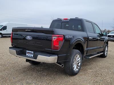 2024 Ford F-150 SuperCrew Cab 4x4 Pickup for sale #334374 - photo 2