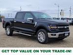 2024 Ford F-150 SuperCrew Cab 4x4 Pickup for sale #334374 - photo 1