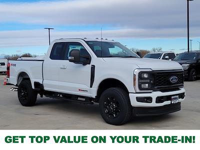 2024 Ford F-350 Super Cab SRW 4x4 Pickup for sale #334382 - photo 1