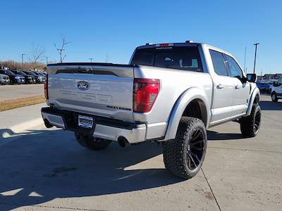 2024 Ford F-150 SuperCrew Cab 4x4 Pickup for sale #334397 - photo 2