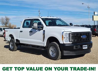 2024 Ford F-350 Crew Cab SRW 4x4 Pickup for sale #334416 - photo 1