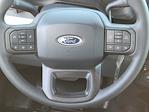 2024 Ford F-350 Crew Cab SRW 4x4 Pickup for sale #334416 - photo 10