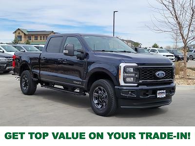 2024 Ford F-250 Crew Cab 4x4 Pickup for sale #334421A - photo 1