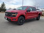 2025 Ford F-150 SuperCrew Cab 4x4 Pickup for sale #334476 - photo 4