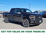 2025 Ford F-150 SuperCrew Cab 4x4 Pickup for sale #334521 - photo 1
