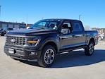 2025 Ford F-150 SuperCrew Cab 4x4 Pickup for sale #334521 - photo 4