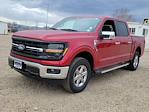 2025 Ford F-150 SuperCrew Cab 4x4 Pickup for sale #334566 - photo 7