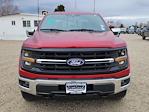 2025 Ford F-150 SuperCrew Cab 4x4 Pickup for sale #334566 - photo 8