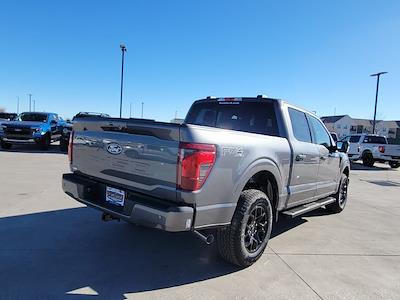 2025 Ford F-150 SuperCrew Cab 4x4 Pickup for sale #334574 - photo 2